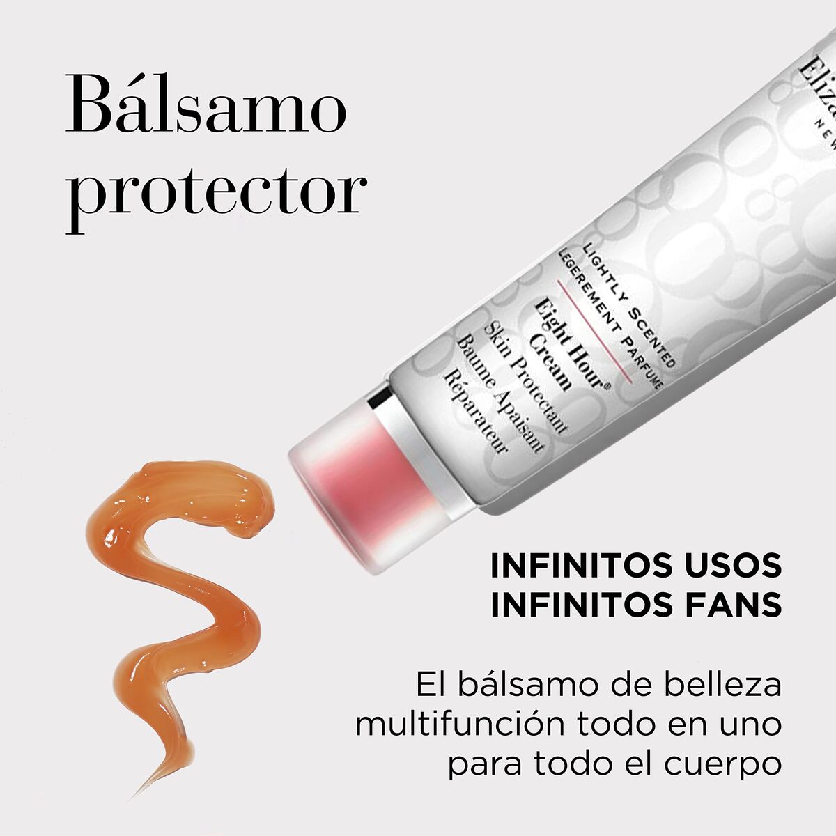 Reparerende Ansigtsbalsam Eight Hour Elizabeth Arden